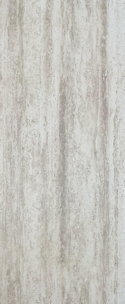Linear Travertine