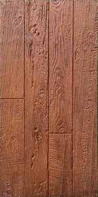 Imitation Wood Grain Board