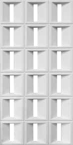 Decorative Components