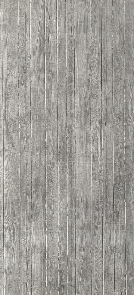 3D Wood  Concrete Board