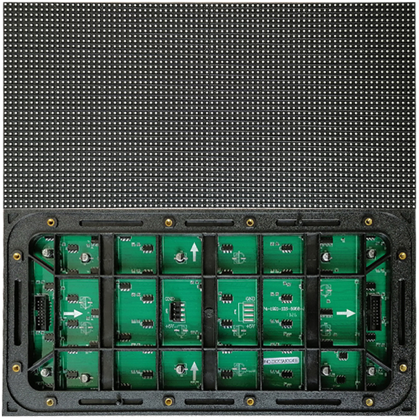 OUT DOOR MODULES(SMD)