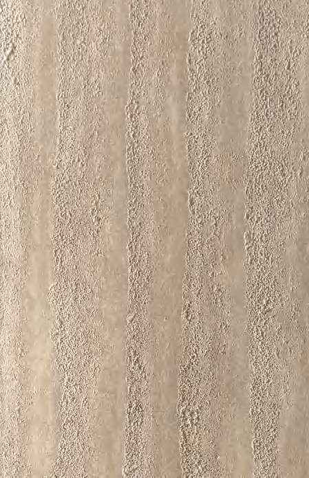 Marseille Rammed Earth Board