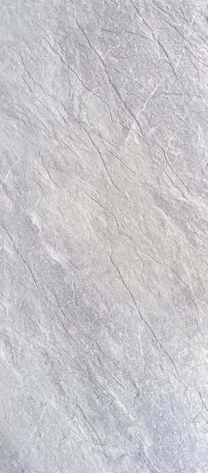 Slate Portoro / Veil White / Veil Grey
